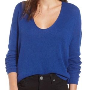 BP Women's Scoop Neck Sweater